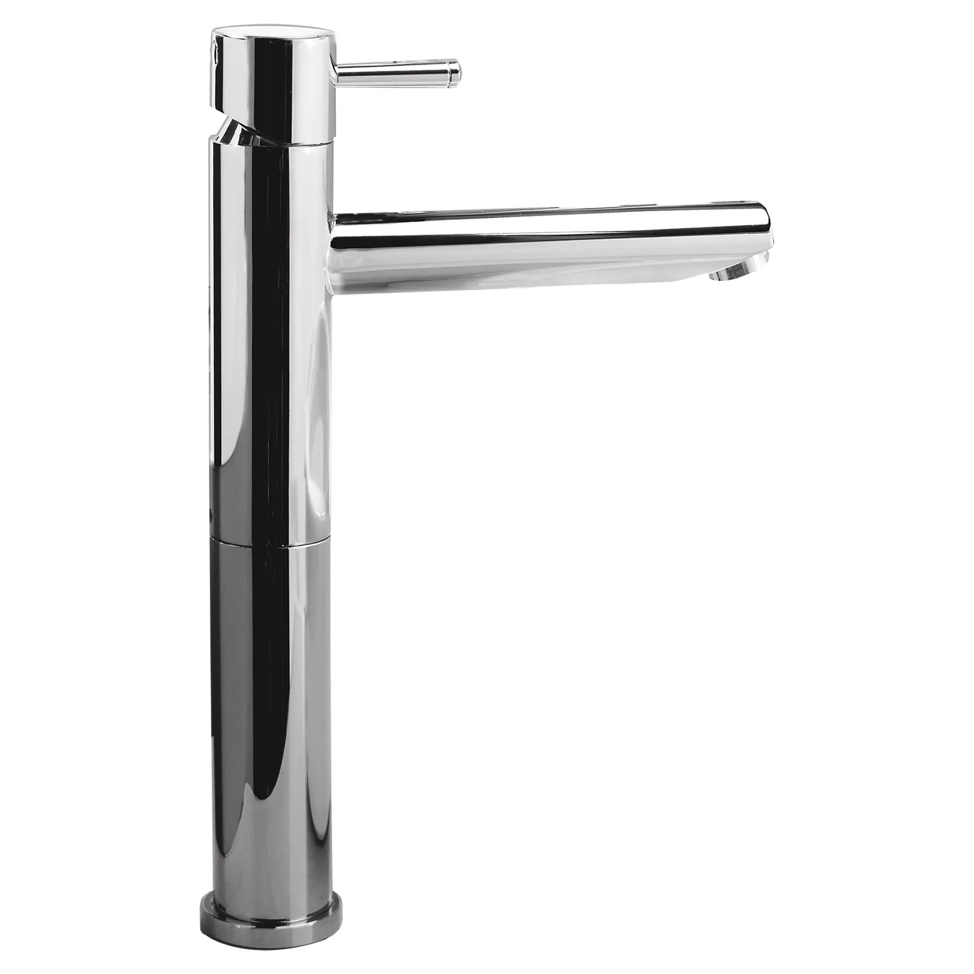 Serin® Single Hole Single-Handle Vessel Sink Faucet 1.2 gpm/4.5 L/min With Lever Handle — thumbnail 2